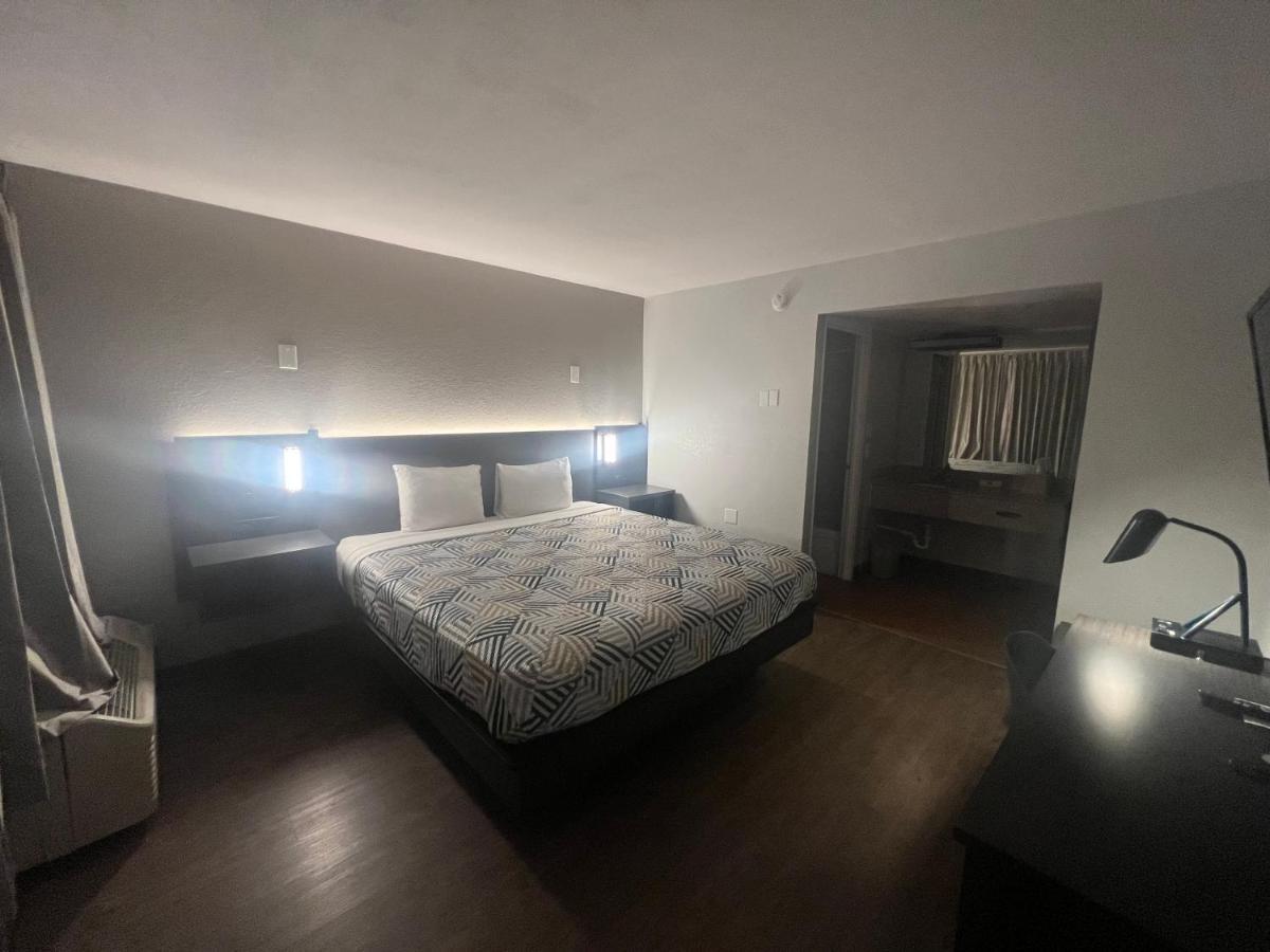 Motel 6 Glendale Az Zewnętrze zdjęcie