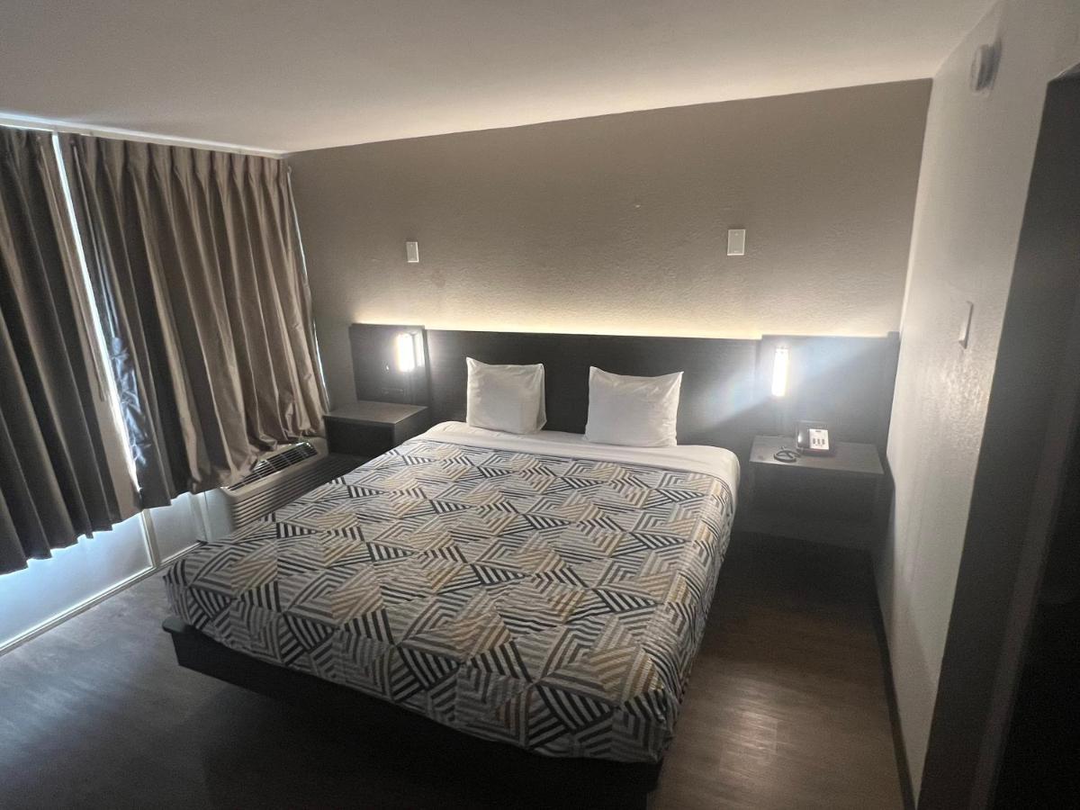Motel 6 Glendale Az Zewnętrze zdjęcie