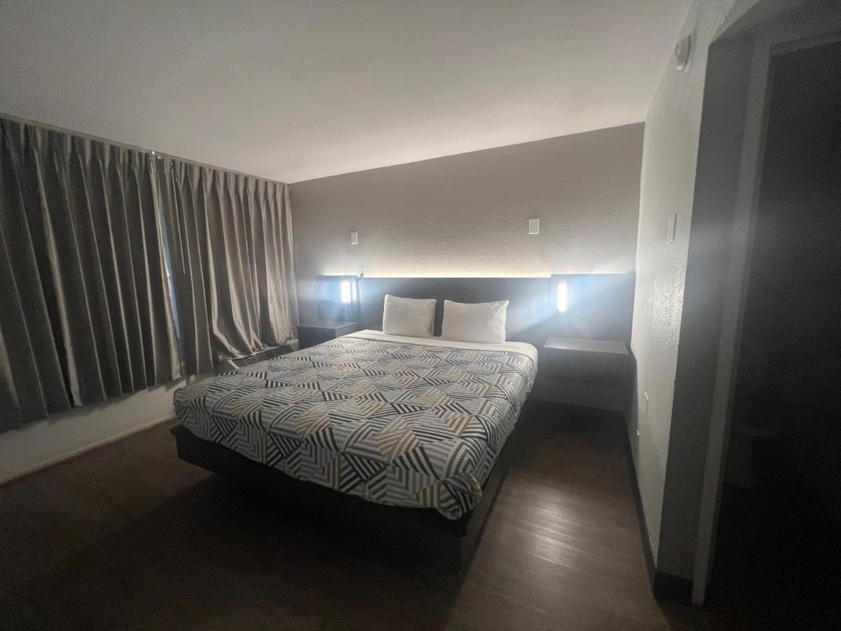 Motel 6 Glendale Az Zewnętrze zdjęcie