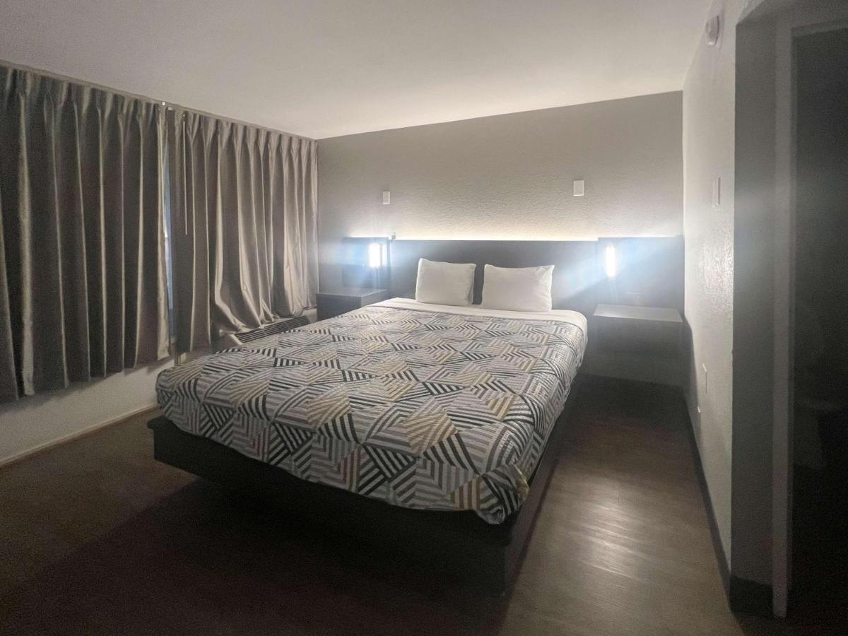 Motel 6 Glendale Az Zewnętrze zdjęcie