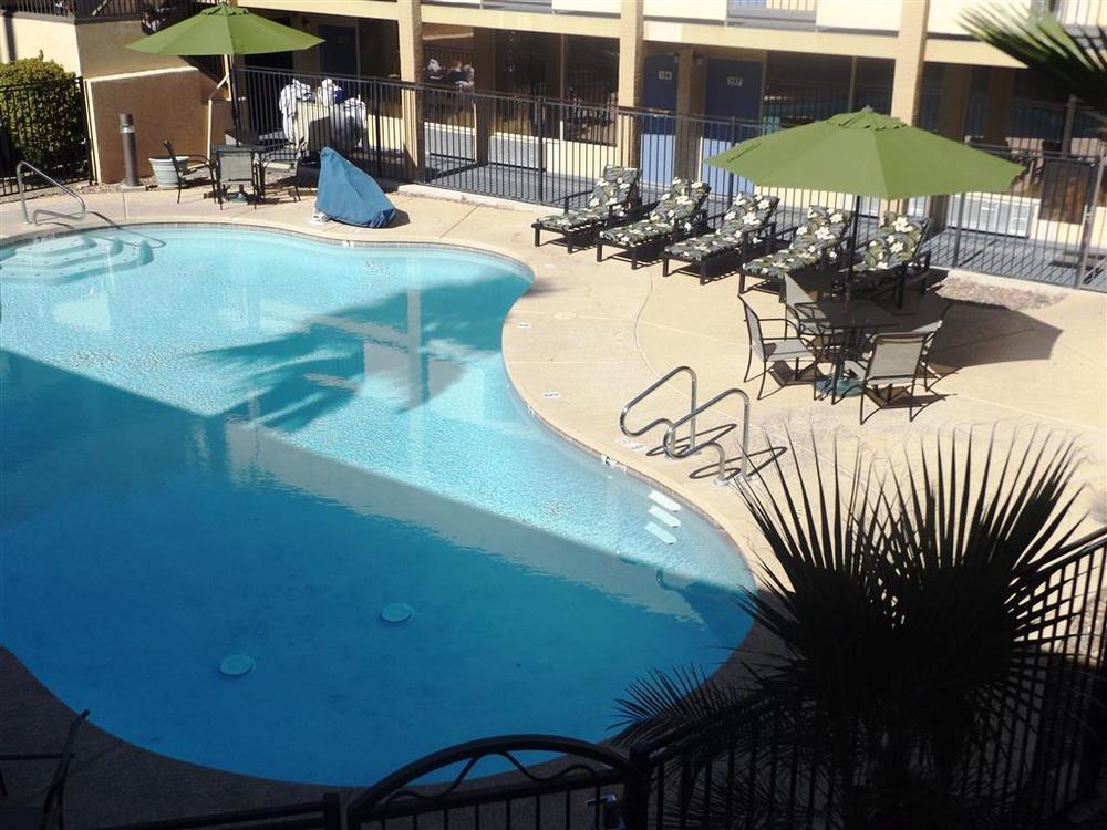 Motel 6 Glendale Az Udogodnienia zdjęcie
