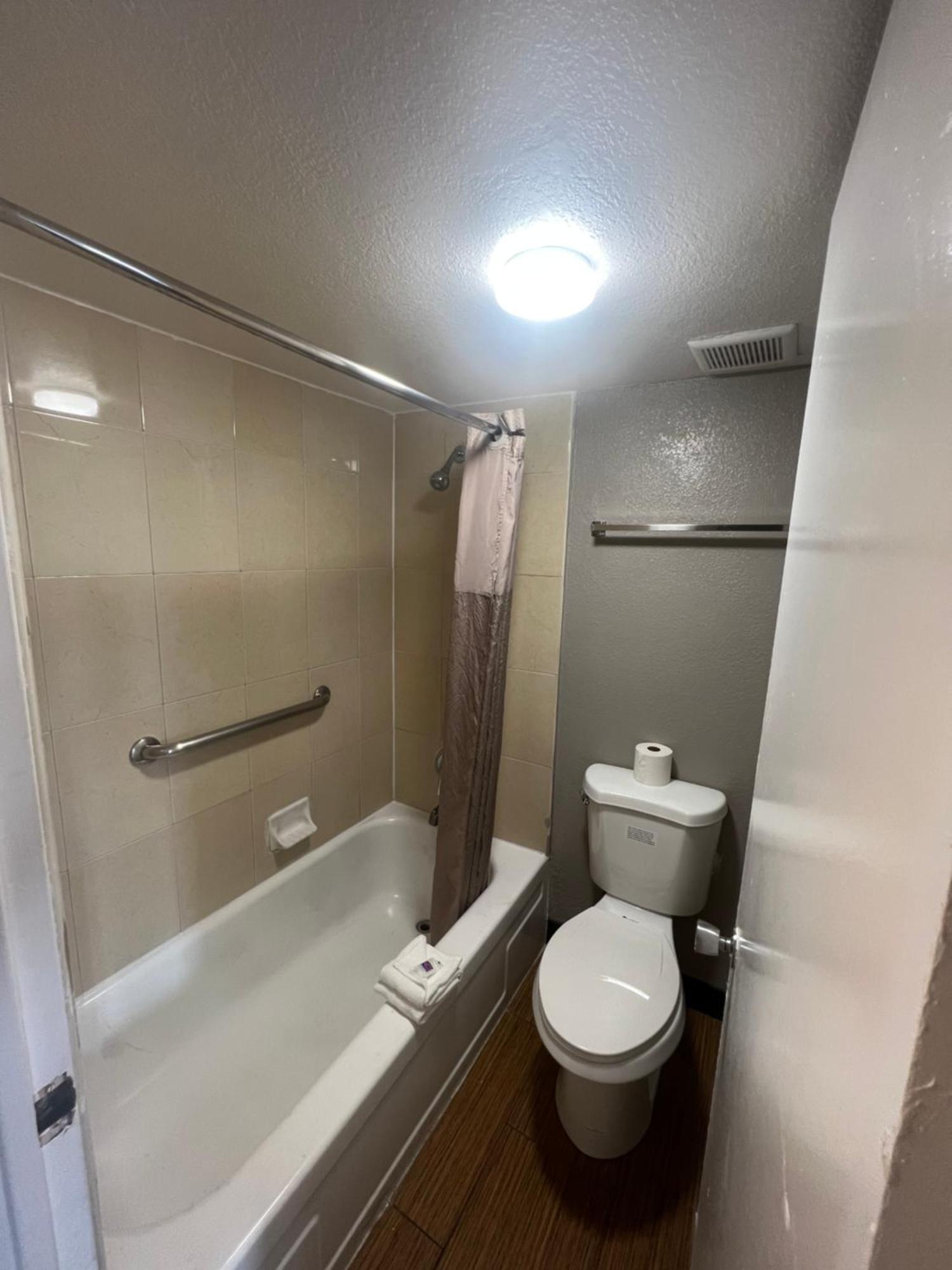 Motel 6 Glendale Az Zewnętrze zdjęcie