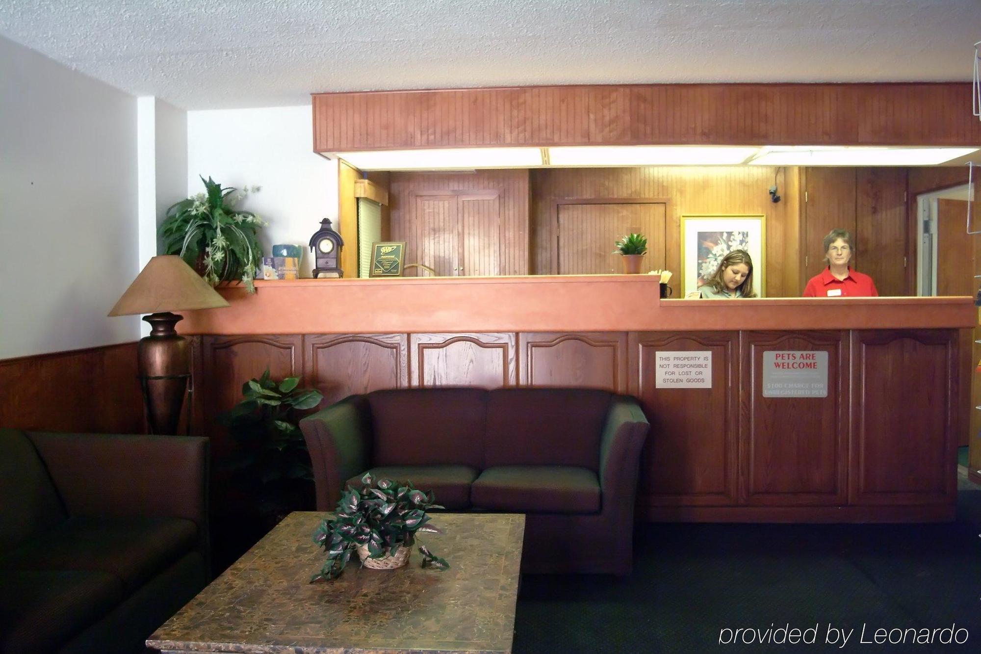 Motel 6 Glendale Az Zewnętrze zdjęcie
