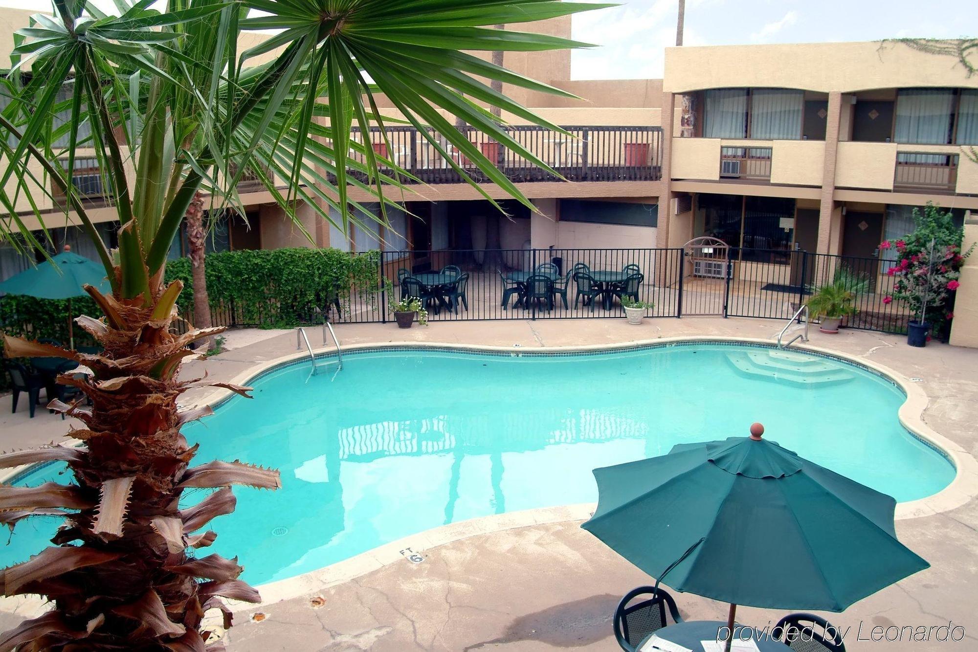 Motel 6 Glendale Az Zewnętrze zdjęcie