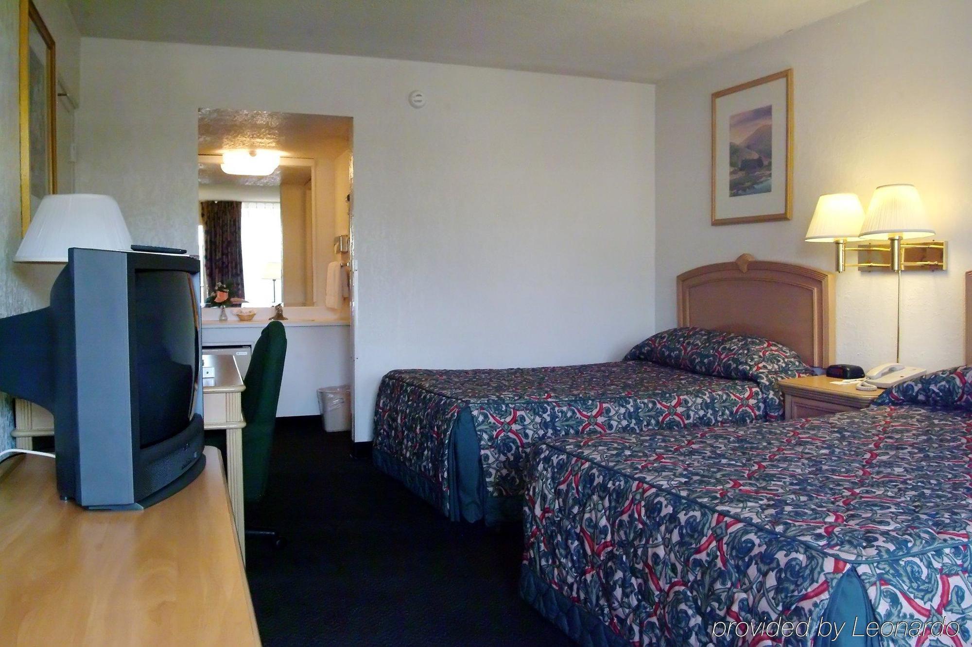 Motel 6 Glendale Az Zewnętrze zdjęcie
