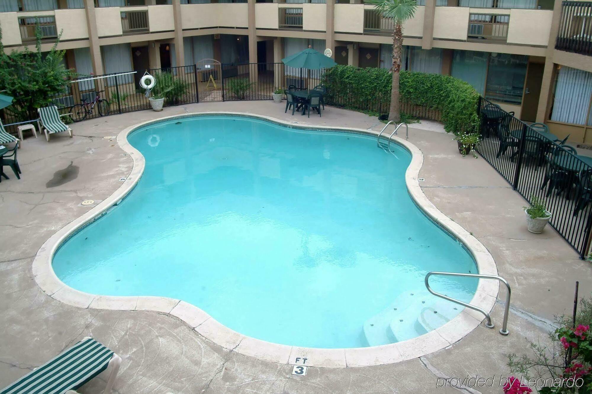 Motel 6 Glendale Az Zewnętrze zdjęcie